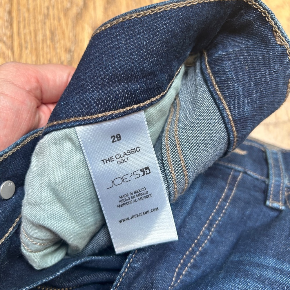Joe’s Jeans